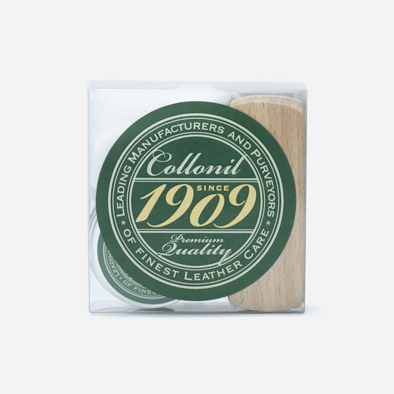 コロニル レザーケア製品